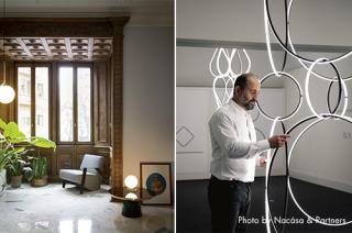 CLOSE-UP DESIGNER/MICHAEL ANASTASSIADES