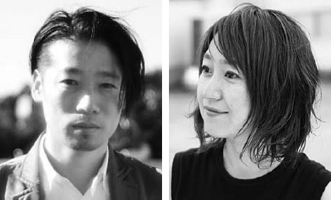 谷尻 誠 / 吉田 愛