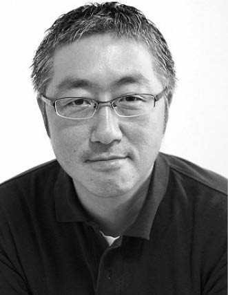 玉木直人