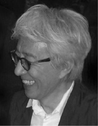 中原祐二