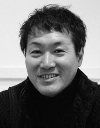 長坂 大
