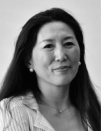 半谷仁子