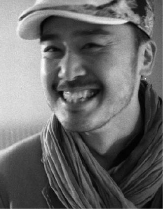 山中祐一郎