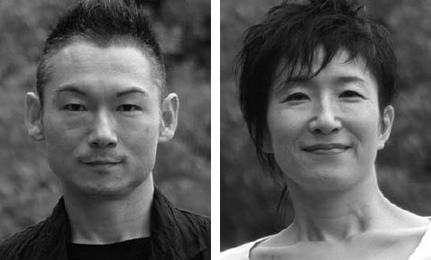 横田典雄 / 川村紀子