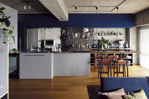 H Residence