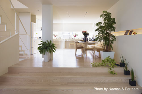M Residence