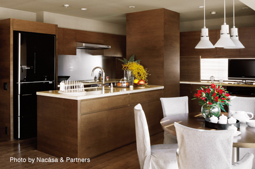 K Residence