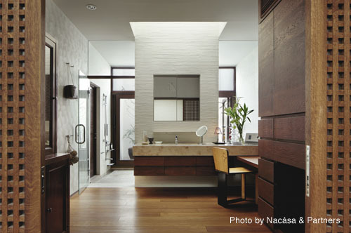 H Residence
