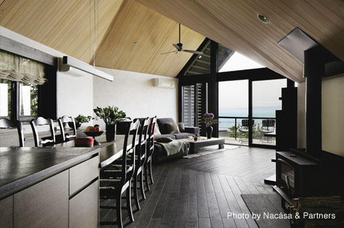 H Residence