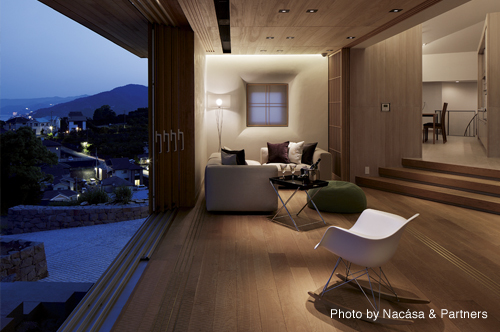 O Residence