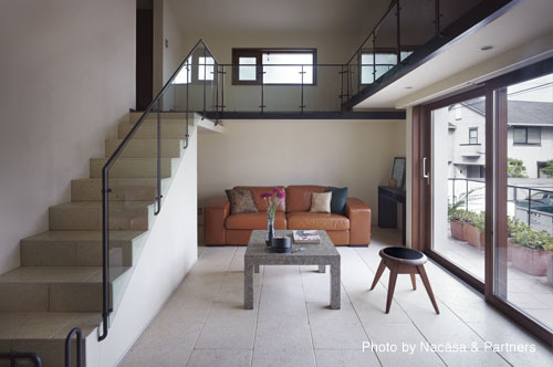 K Residence