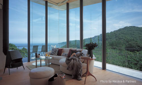P Residence