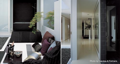 K residence