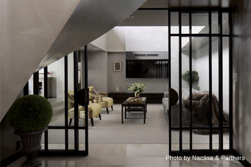 K residence