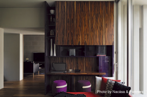 K residence