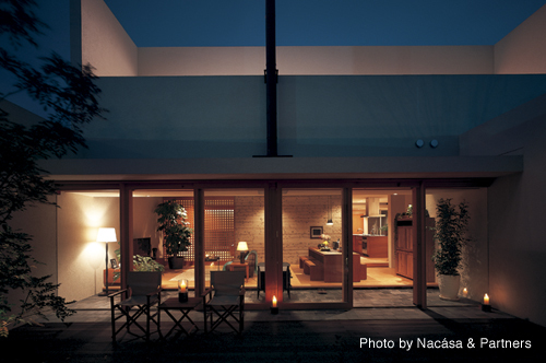 K residence