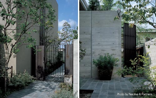 39 residence