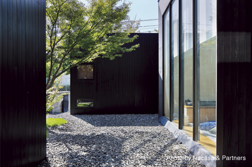 N residence