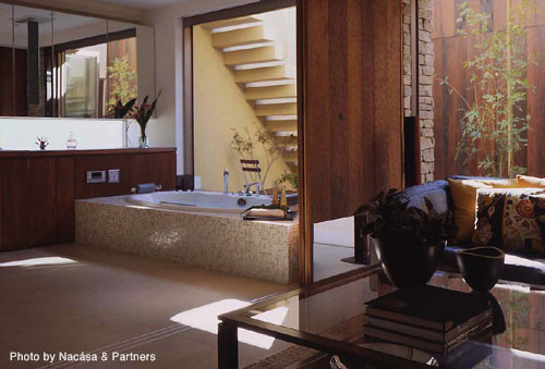 N residence