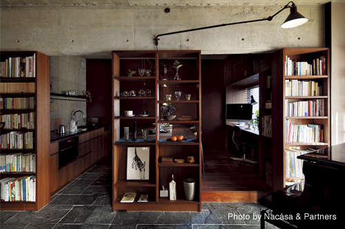 K residence