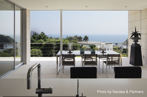 K residence