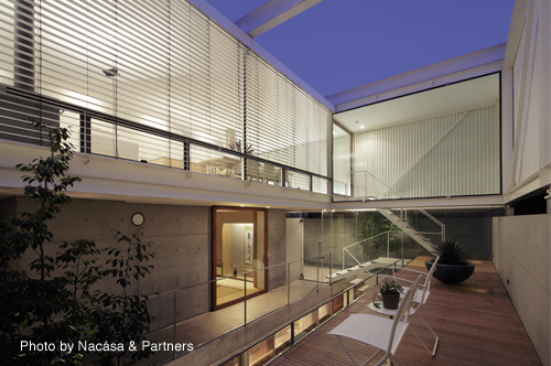 K residence