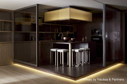 N residence