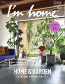 I'm home. no.111  2021 May