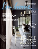 I'm home. no.57 2012 May