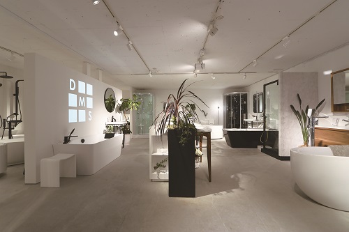 「DMS Tokyo Design Lab 原宿ショールーム」がグランドオープン