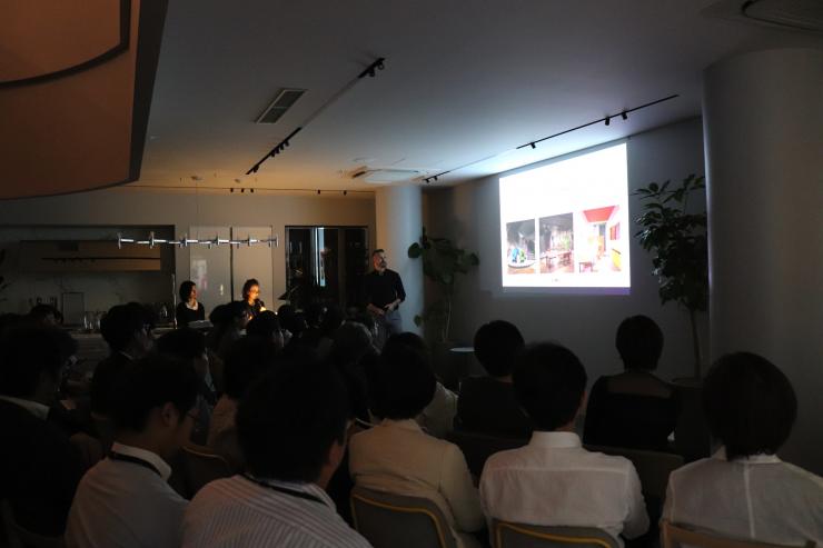 SieMaticが「ユーロクチーナ2018 報告会」を開催