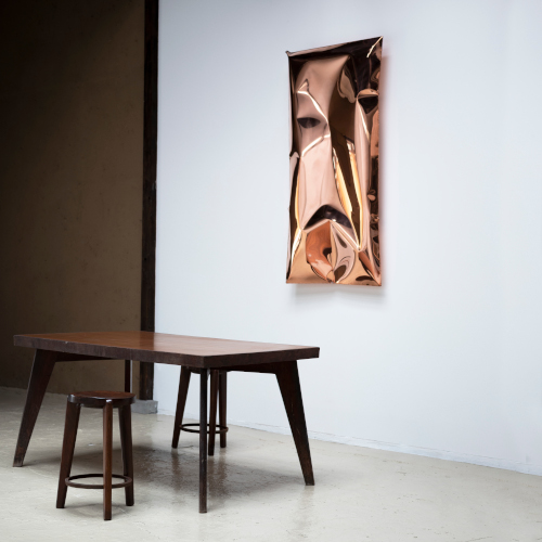 「MODERN LIVING + CONTEMPORARY -日常空間のヴィンテージ家具とコンテンポラリー家具展-」開催