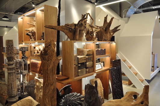 「WORLDDECORS OSAKA」がオープン
