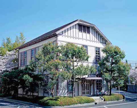 「東リインテリア歴史館」オープン
