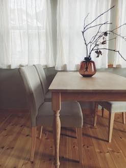 インテリアショップ
「FIG FURNITURE AND DECO」がオープン