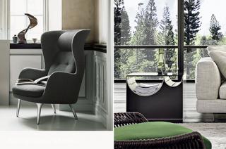 Accent Furniture