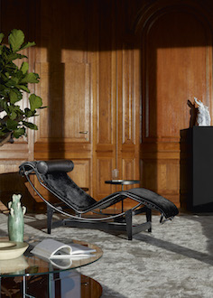 Cassina ixc.にてクリスマス特別展示を開催
