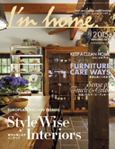 I'm home. no.73 2015 January