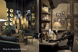 Maison et Objet 2018