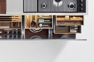Trend On　Kitchen　世界のキッチントレンド