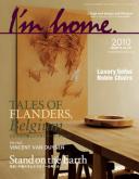 I'm home no.44 2010 March