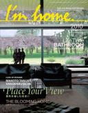 I'm home no.45 2010 May