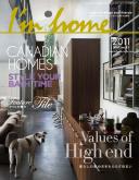 I'm home no.51 2011 May