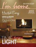 I'm home. no.55 2012 January